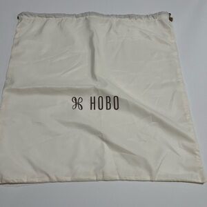 HOBO XL Dust bag cream 22 buy 22